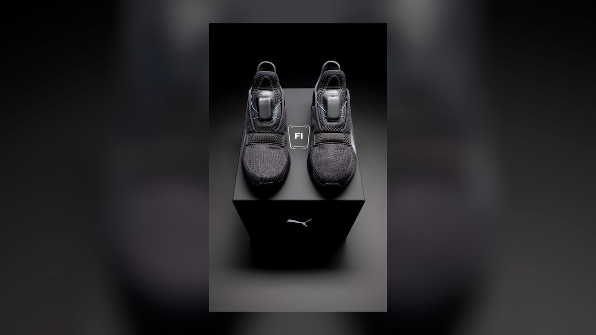 Top 10 magnetic or advanced closure system sneakers ever — figure 4