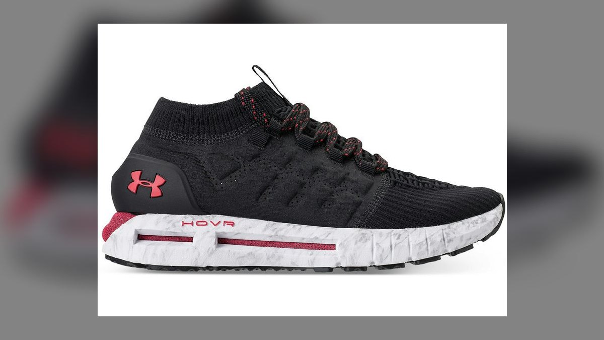 Top 10 magnetic or advanced closure system sneakers ever — figure 5
