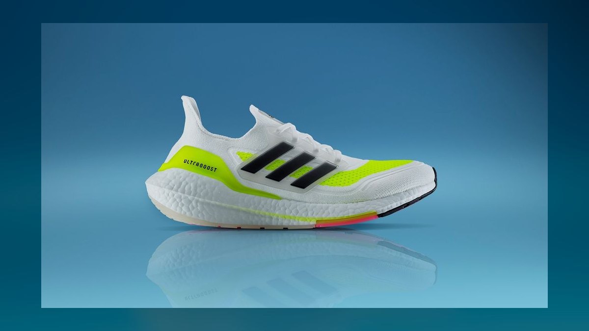 Top 10 magnetic or advanced closure system sneakers ever — figure 6