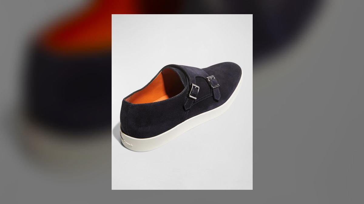 Top 10 luxury brand sneakers utilizing exotic materials ranked — figure 10