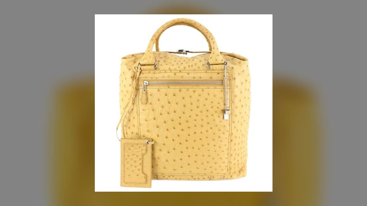 Top 10 luxury brand sneakers utilizing exotic materials ranked — figure 7