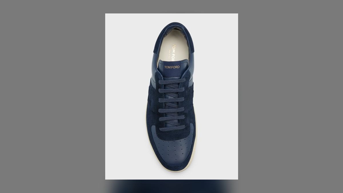 Top 10 luxury brand sneakers utilizing exotic materials ranked — figure 8