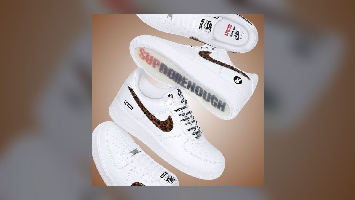 Top 10 luxury brand sneakers utilizing exotic materials ranked