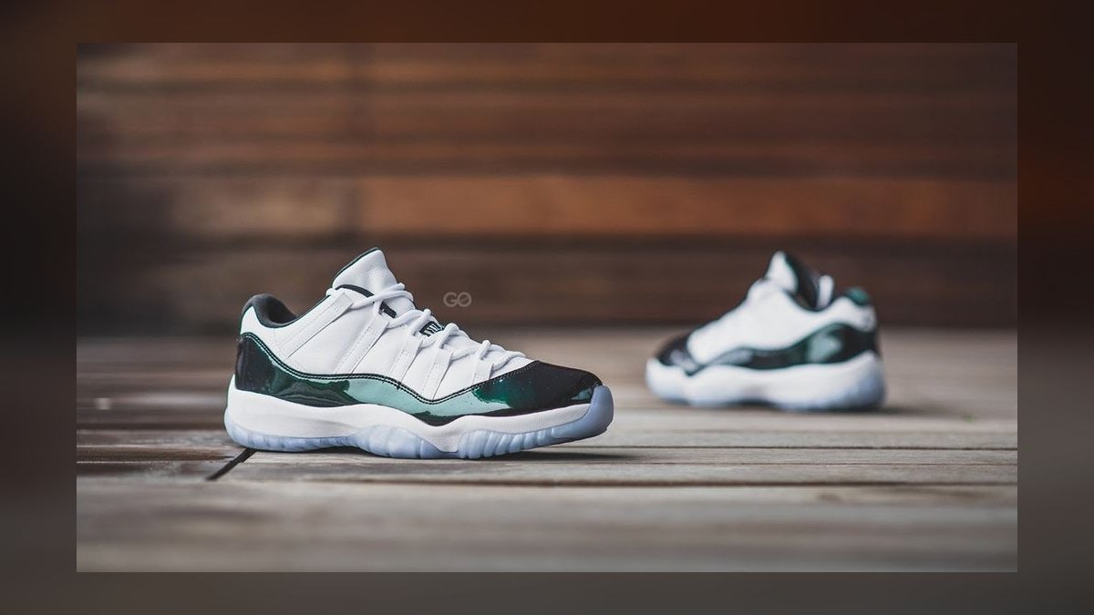 Top 10 Air Jordan 10 vs Air Jordan 11 Comparison for Women in 2027 — figure 10