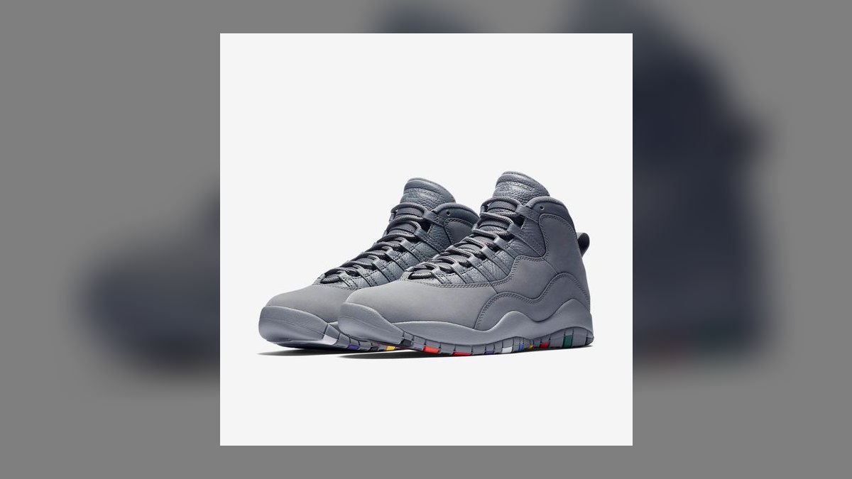 Top 10 Air Jordan 10 vs Air Jordan 11 Comparison for Women in 2027 — figure 3