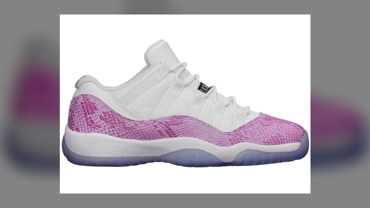 Top 10 Air Jordan 10 vs Air Jordan 11 Comparison for Women in 2027 — figure 4