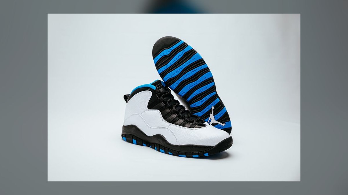 Top 10 Air Jordan 10 vs Air Jordan 11 Comparison for Women in 2027 — figure 5