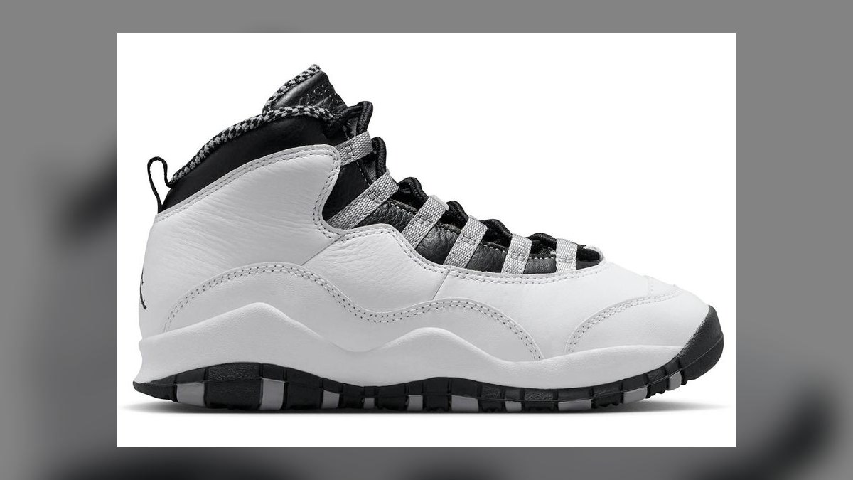 Top 10 Air Jordan 10 vs Air Jordan 11 Comparison for Women in 2027 — figure 7