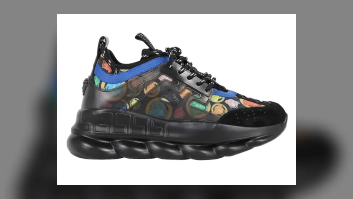 Top 10 jewel-encrusted or custom diamond-set luxury sneakers ever — figure 8