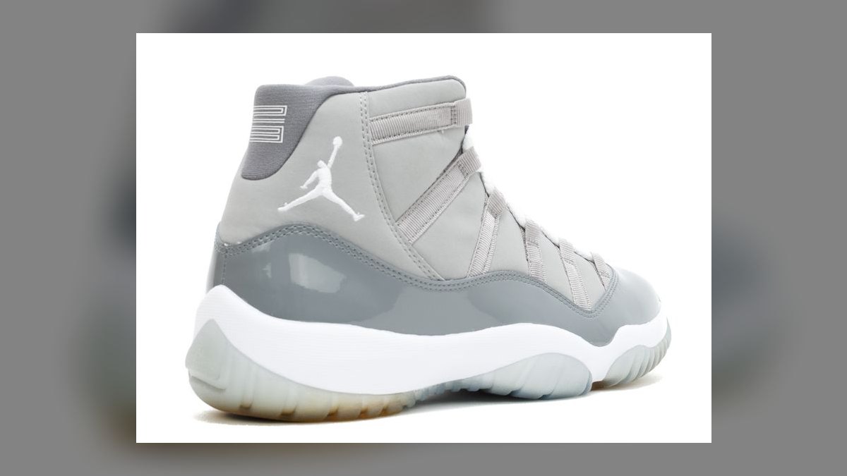 Top 10 sneaker releases of the year in 2027 — figure 1