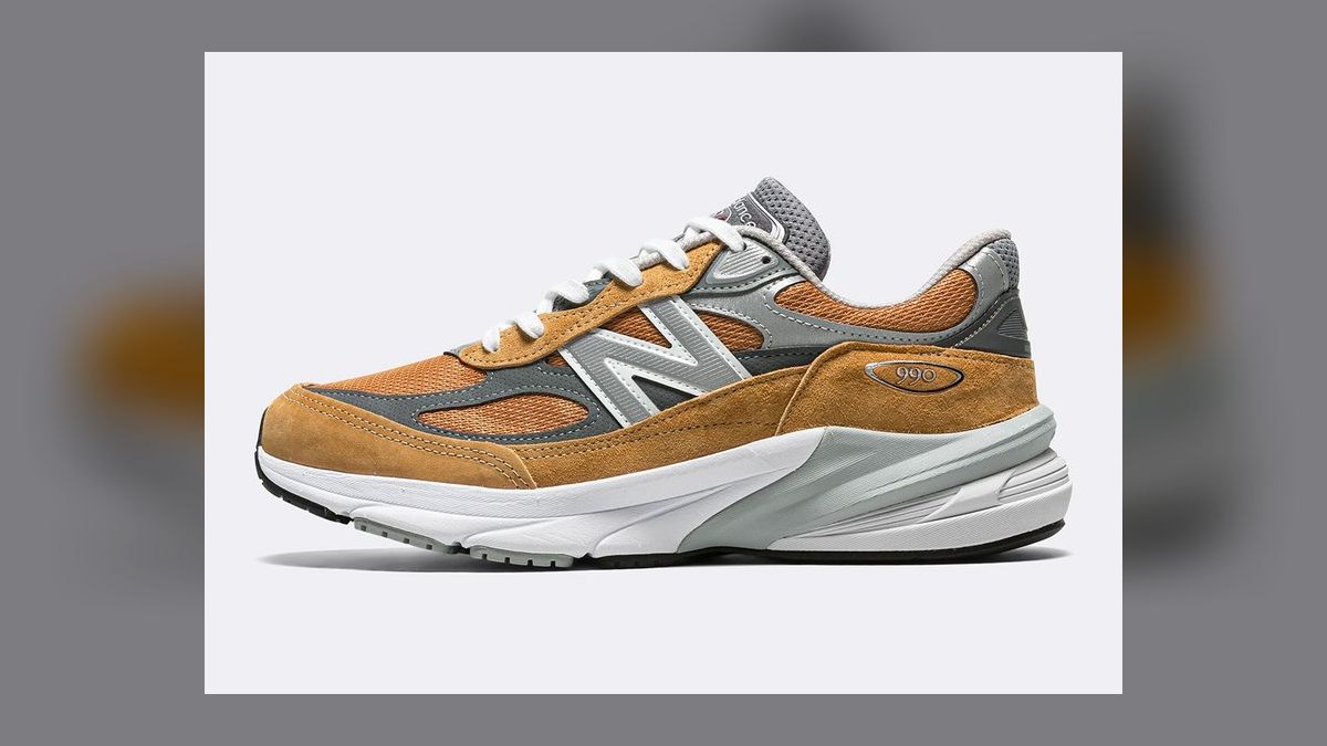 Top 10 sneaker releases of the year in 2027 — figure 4