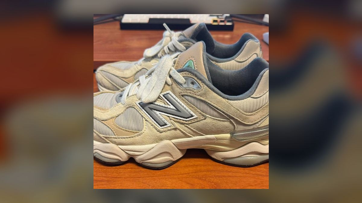 Top 10 New Balance 9060 colorways of all time