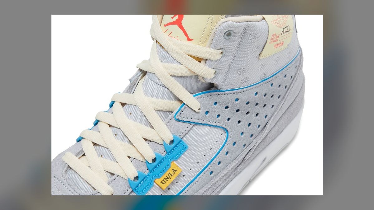 Top 10 Union LA sneaker collaborations ranked — figure 3