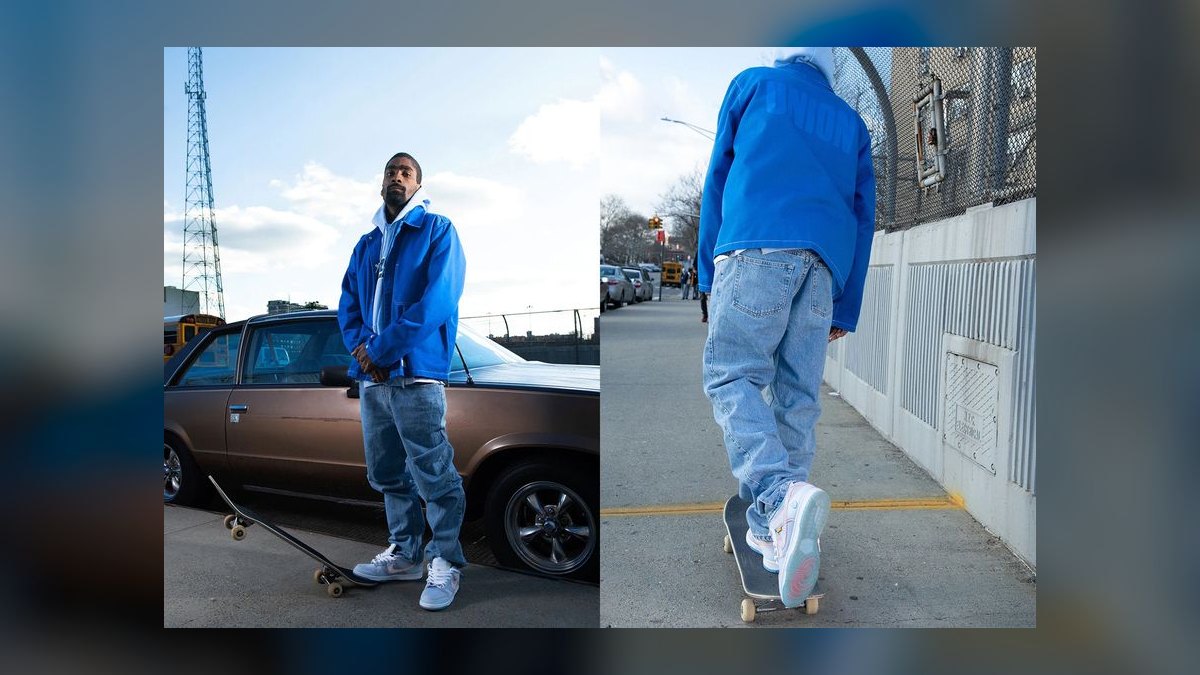 Top 10 Union LA sneaker collaborations ranked — figure 5