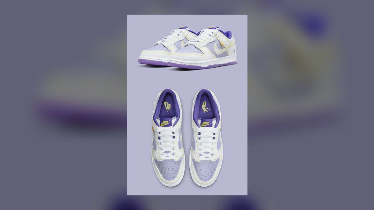 Top 10 Union LA sneaker collaborations ranked — figure 6