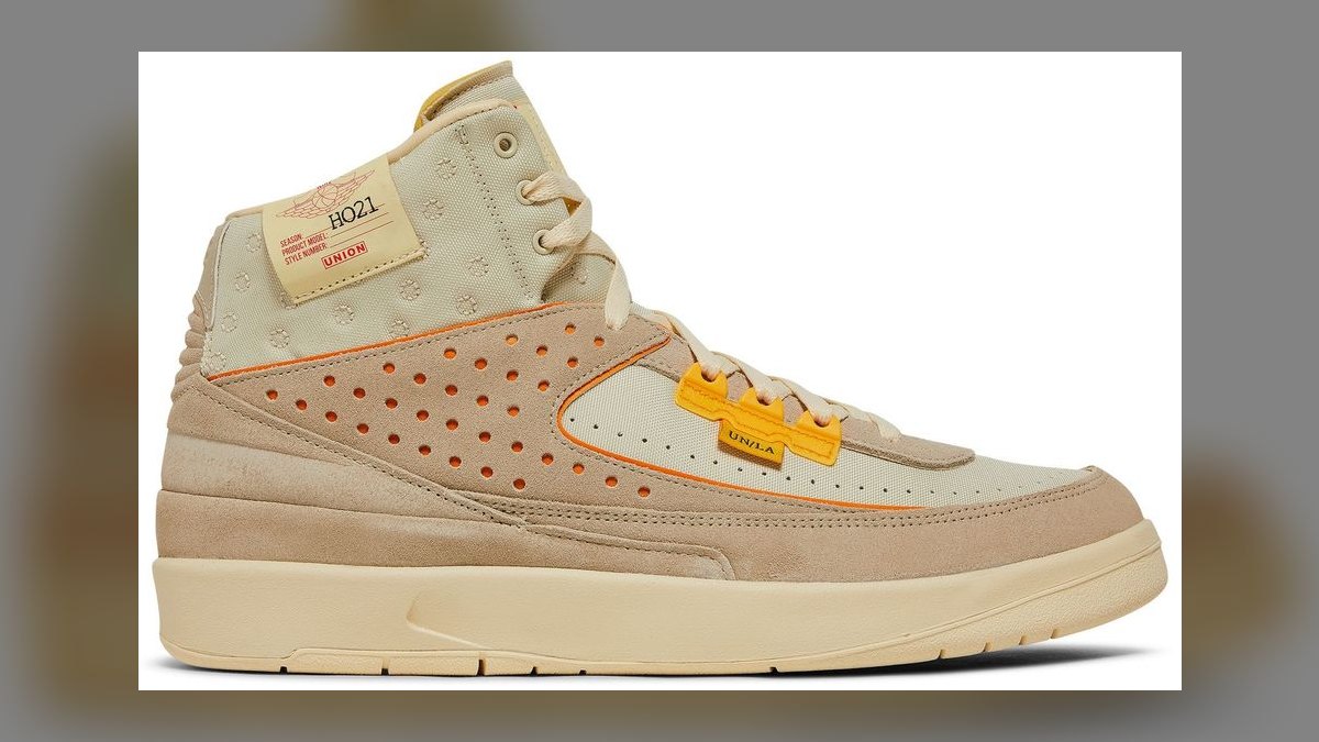 Top 10 Union LA sneaker collaborations ranked — figure 8