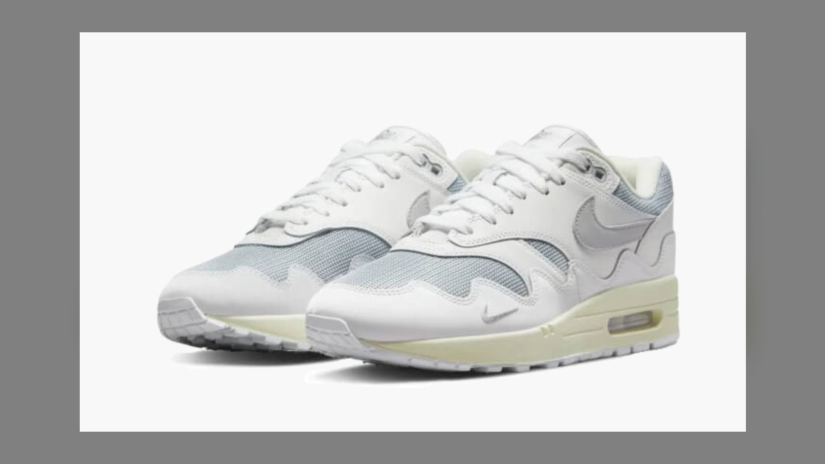 Top 10 Patta sneaker collaborations ranked — figure 10