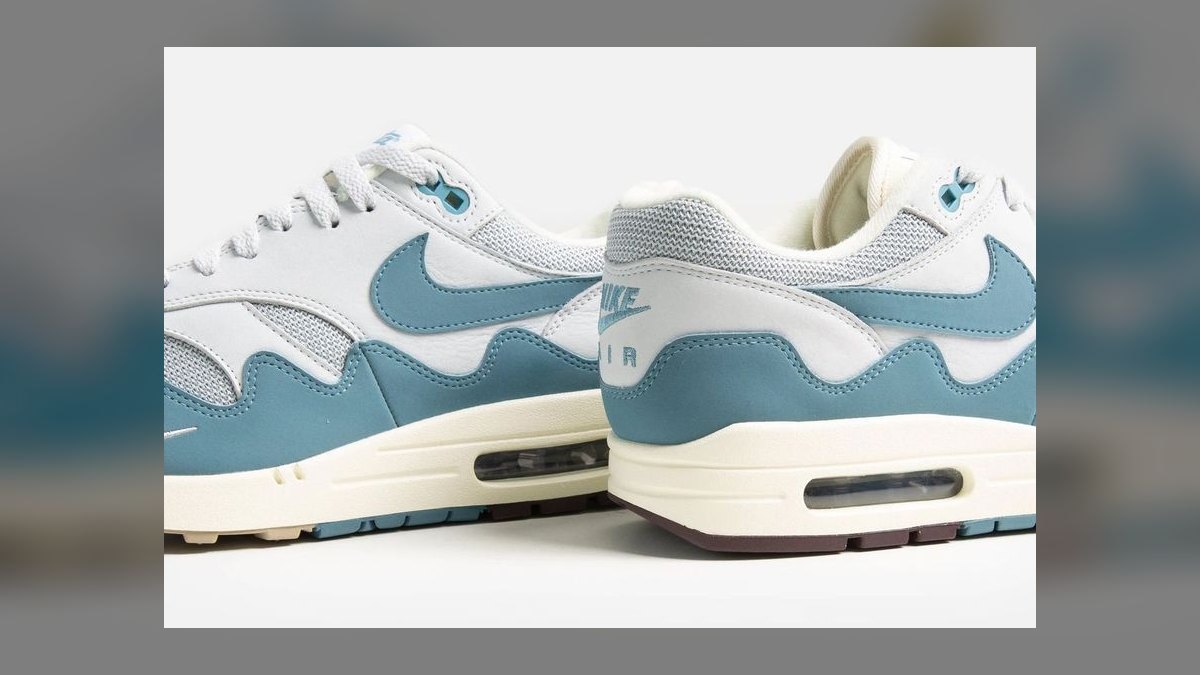 Top 10 Patta sneaker collaborations ranked — figure 5