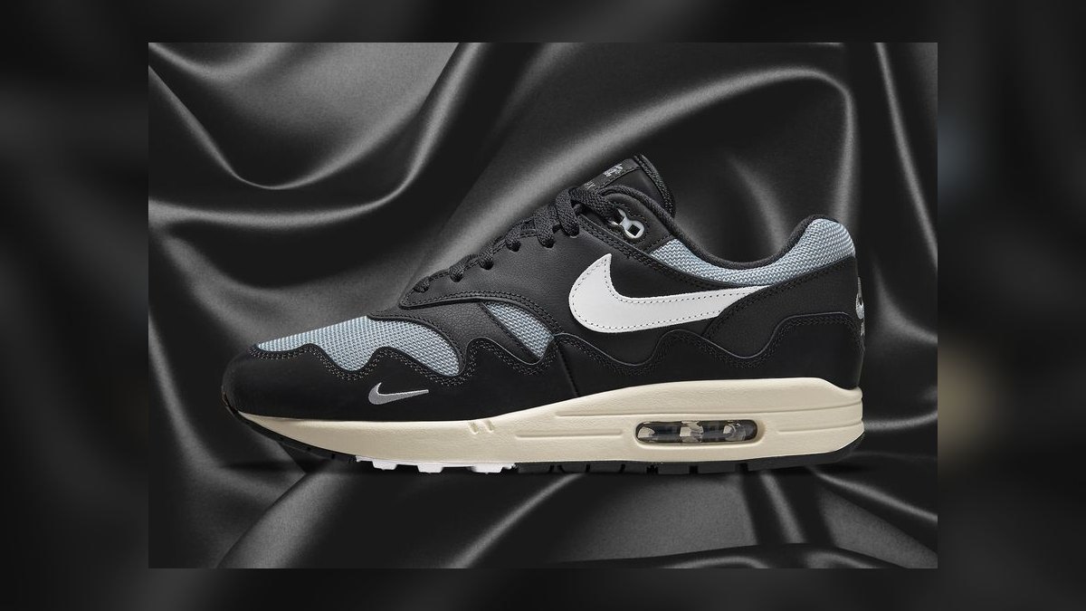 Top 10 Patta sneaker collaborations ranked — figure 6