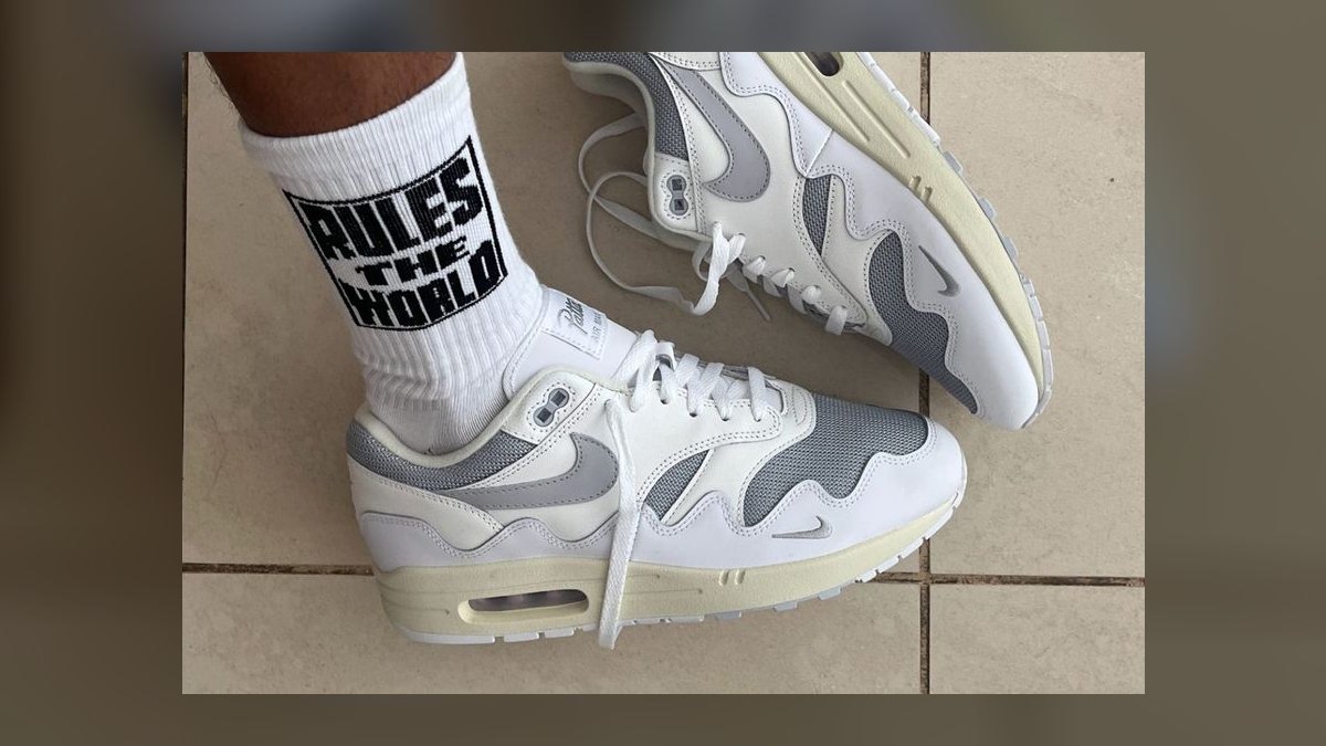 Top 10 Patta sneaker collaborations ranked