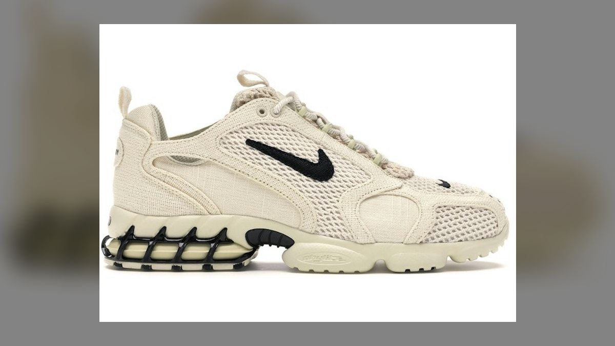 Top 10 Stussy sneaker collaborations ranked — figure 5