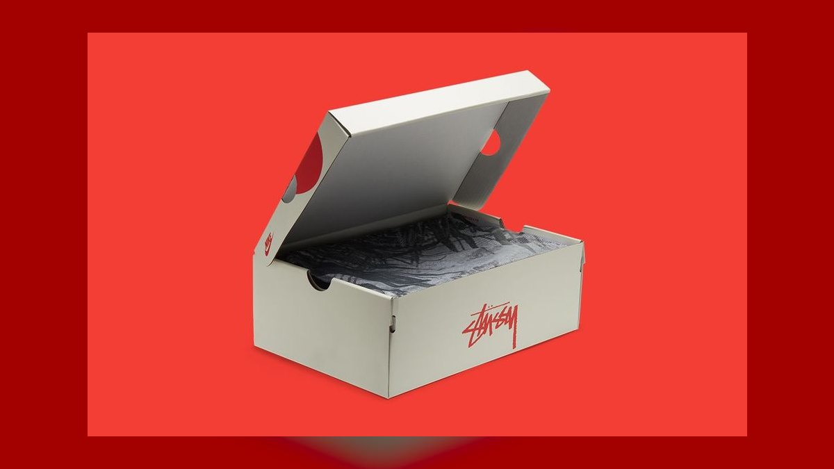 Top 10 Stussy sneaker collaborations ranked — figure 7