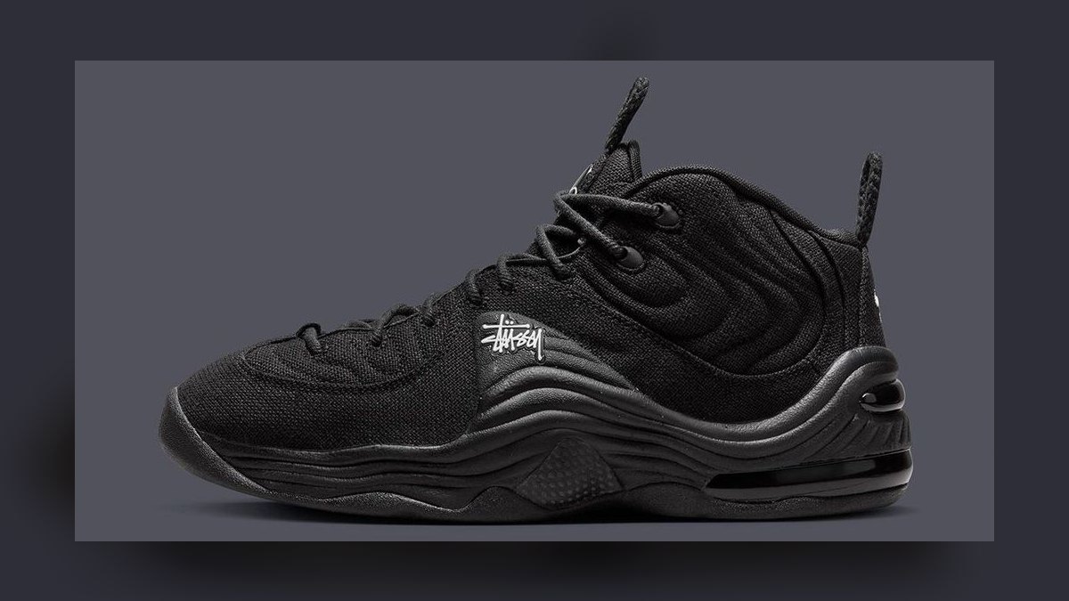 Top 10 Stussy sneaker collaborations ranked — figure 9