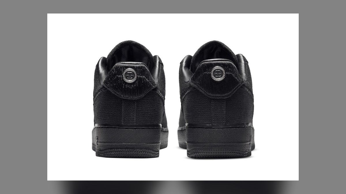 Top 10 Stussy sneaker collaborations ranked