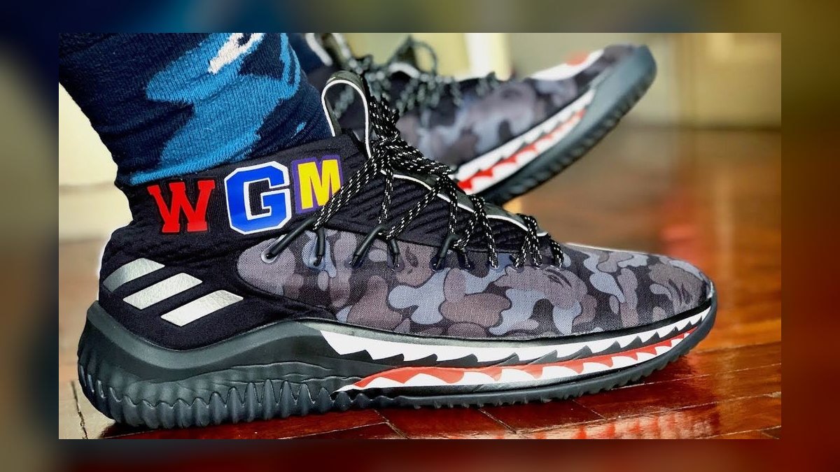 Top 10 BAPE sneaker collaborations ever — figure 4