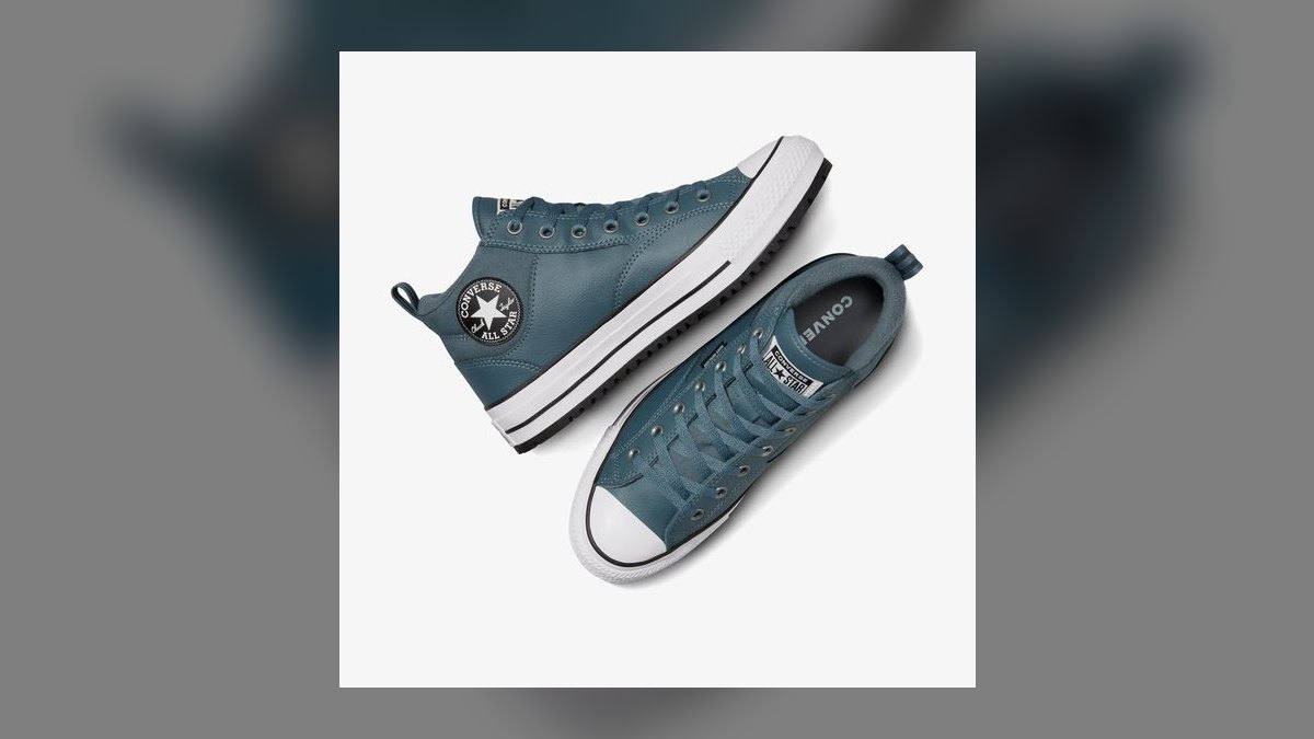 Top 10 BAPE sneaker collaborations ever — figure 8
