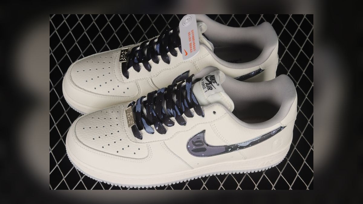 Top 10 BAPE sneaker collaborations ever