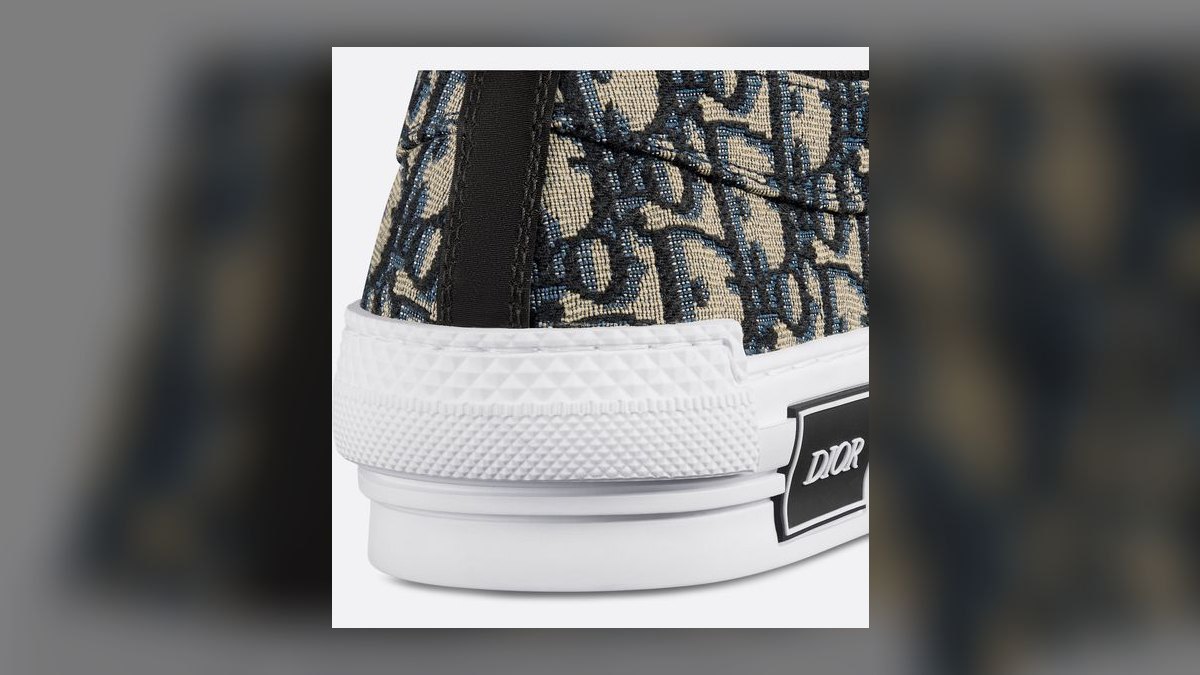 Top 10 Dior sneaker collaborations ever — figure 6