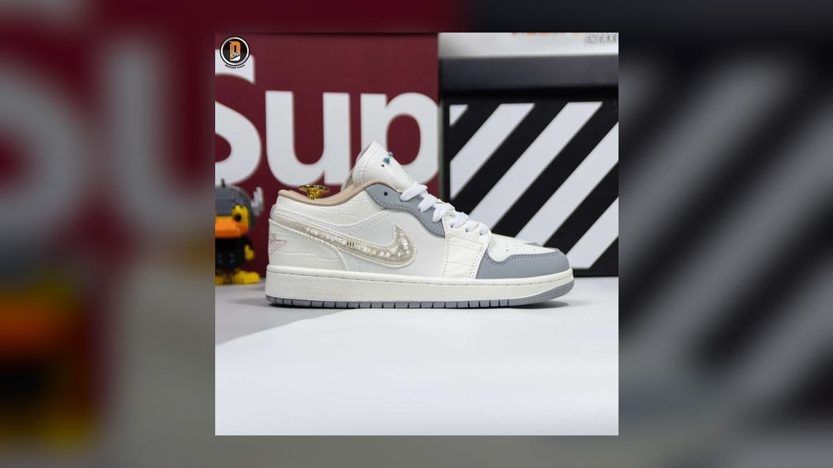 Top 10 Dior sneaker collaborations ever — figure 8