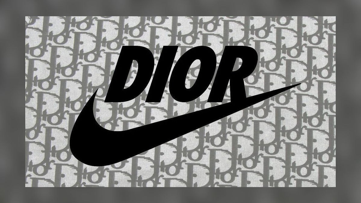 Top 10 Dior sneaker collaborations ever