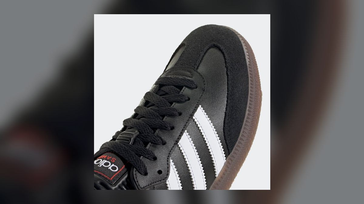 Top 10 Adidas Samba vs Gazelle Comparison in 2027 — figure 3