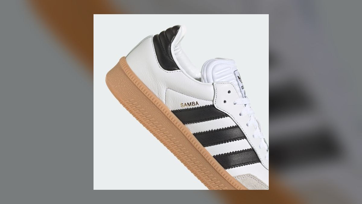 Top 10 Adidas Samba vs Gazelle Comparison in 2027 — figure 5