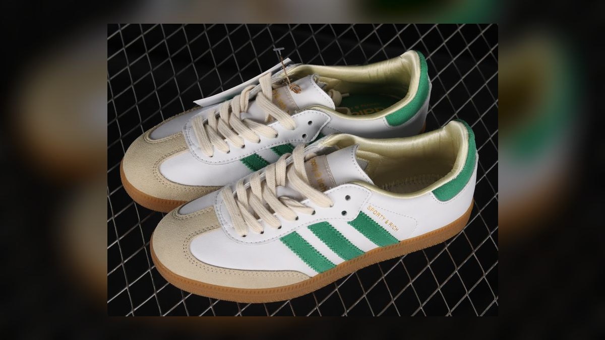 Top 10 Adidas Samba vs Gazelle Comparison in 2027 — figure 7