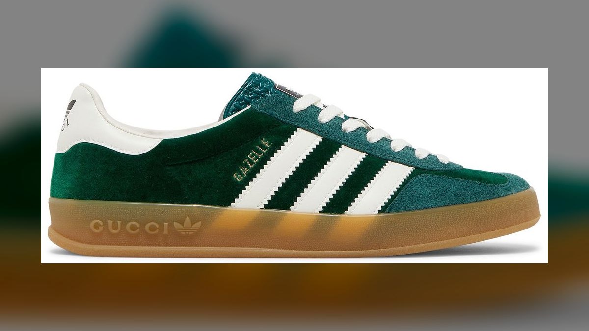 Top 10 Adidas Samba vs Gazelle Comparison in 2027 — figure 8