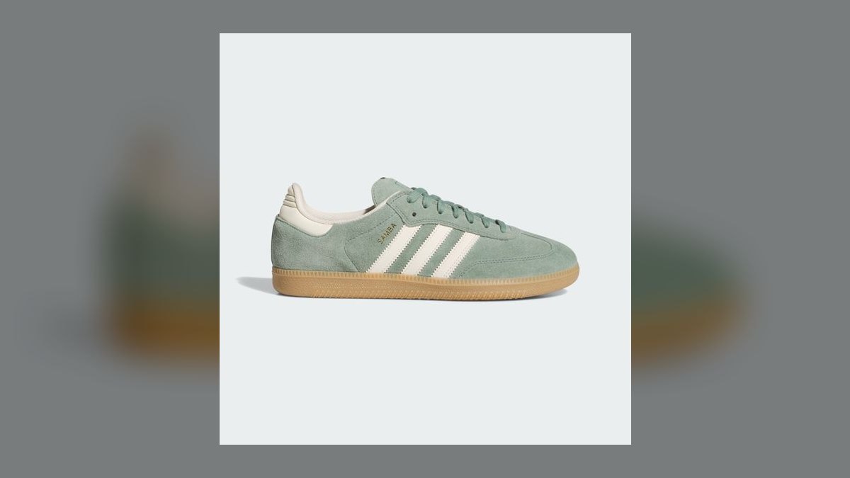 Top 10 Adidas Samba vs Gazelle Comparison in 2027 — figure 9