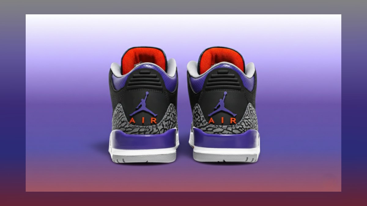 Top 10 Air Jordan 3 Colorways Released in 2027 — figure 10