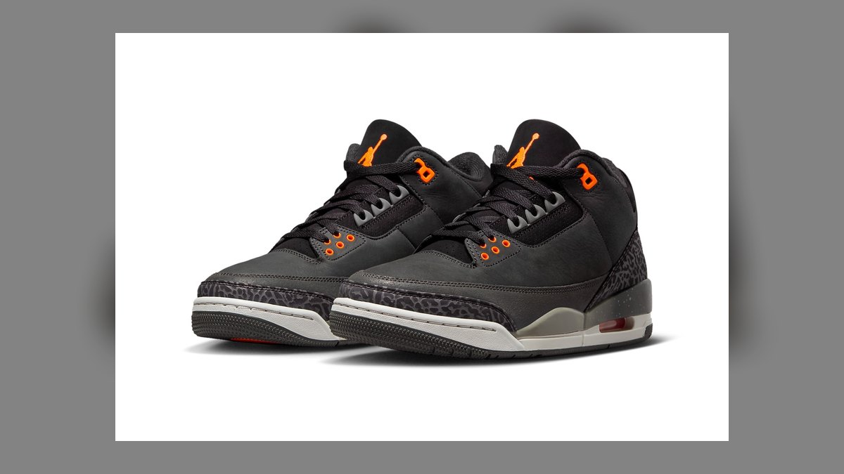Top 10 Air Jordan 3 Colorways Released in 2027 — figure 4