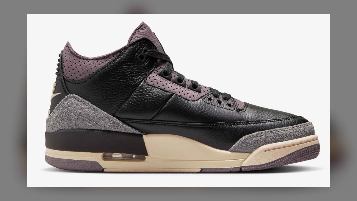 Top 10 Air Jordan 3 Colorways Released in 2027 — figure 5