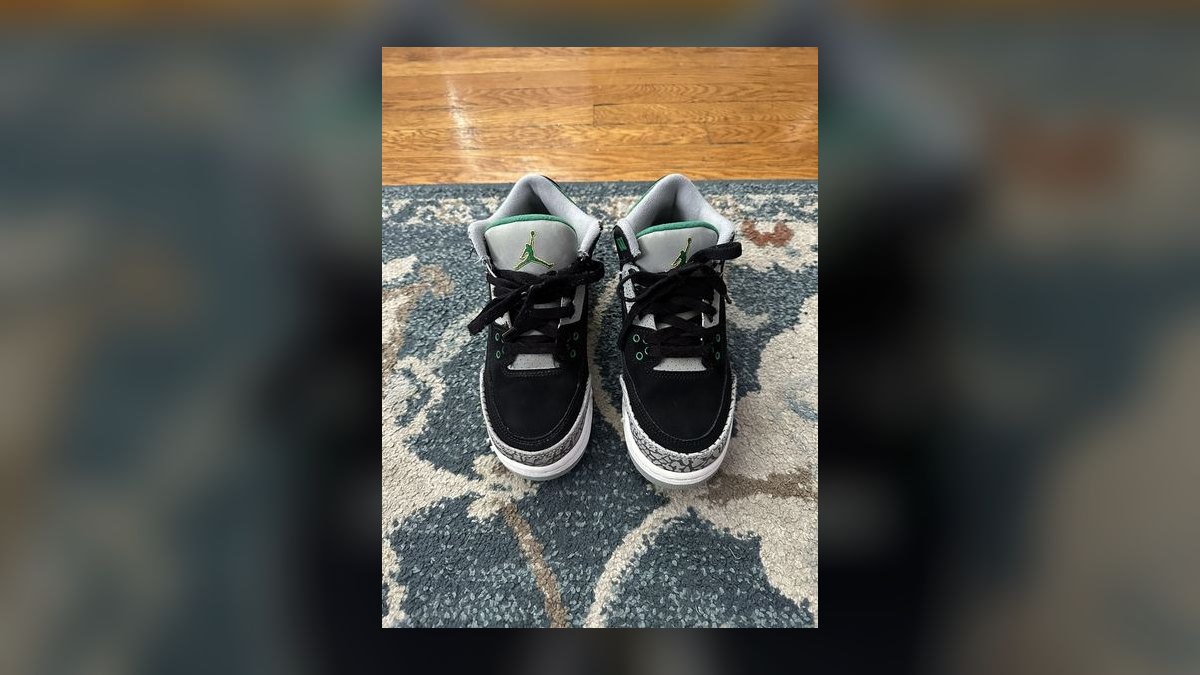 Top 10 Air Jordan 3 Colorways Released in 2027 — figure 7