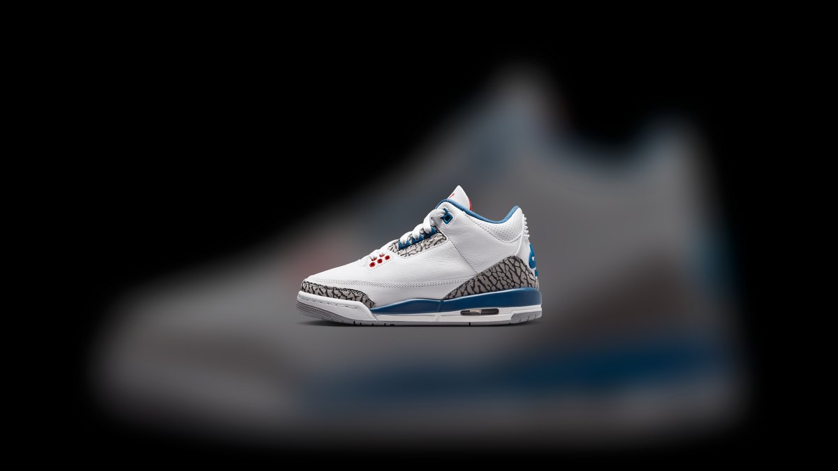 Top 10 Air Jordan 3 Colorways Released in 2027 — figure 8