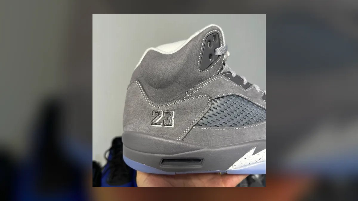 Top 10 Air Jordan 3 Colorways Released in 2026 — figure 10