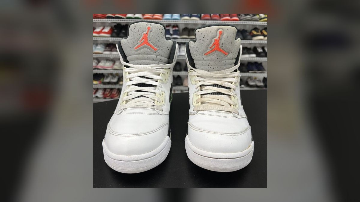 Top 10 Air Jordan 3 Colorways Released in 2026 — figure 2
