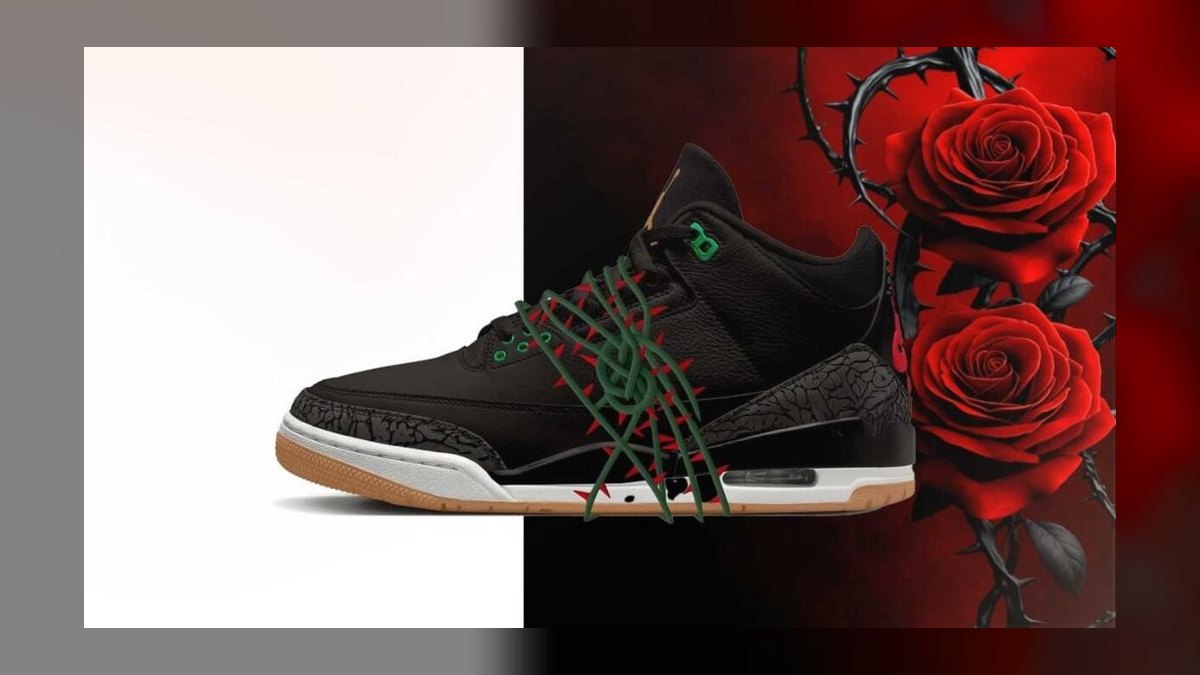 Top 10 Air Jordan 3 Colorways Released in 2026 — figure 3
