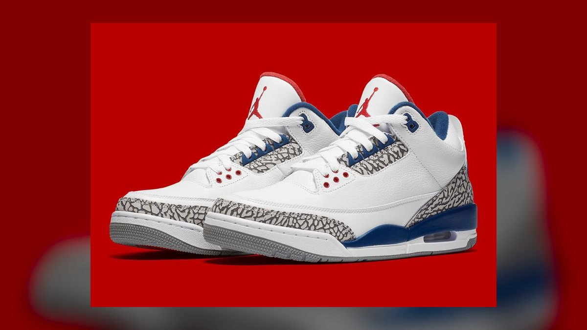 Top 10 Air Jordan 3 Colorways Released in 2026 — figure 4