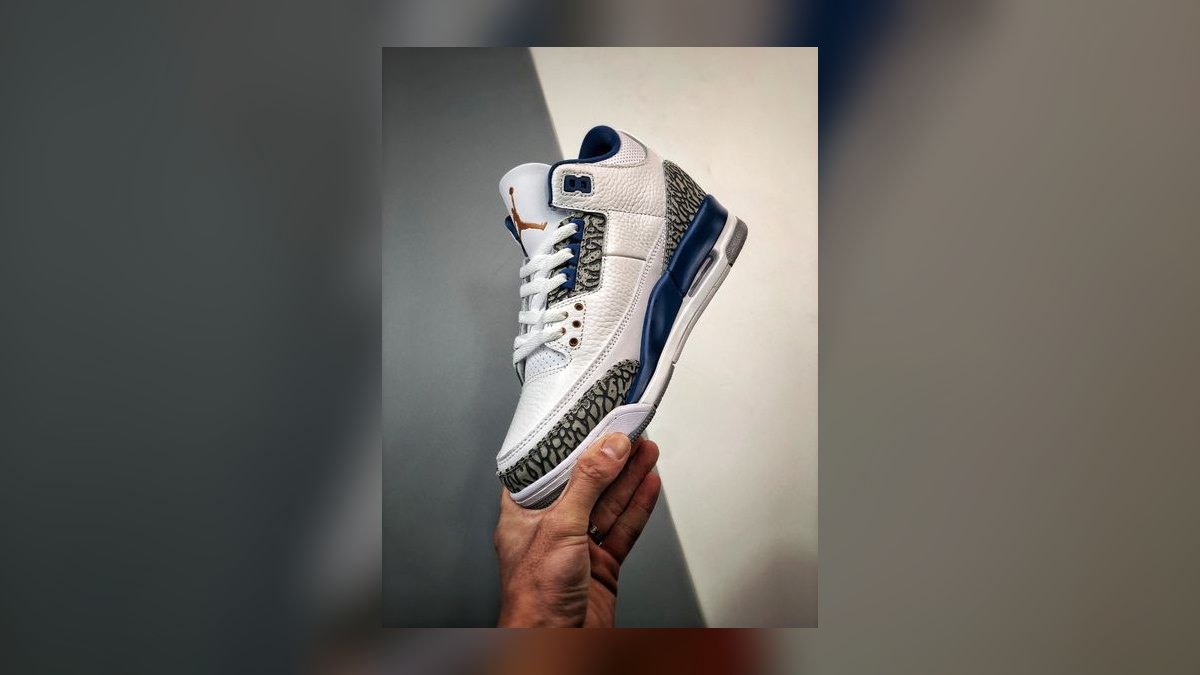 Top 10 Air Jordan 3 Colorways Released in 2026 — figure 7