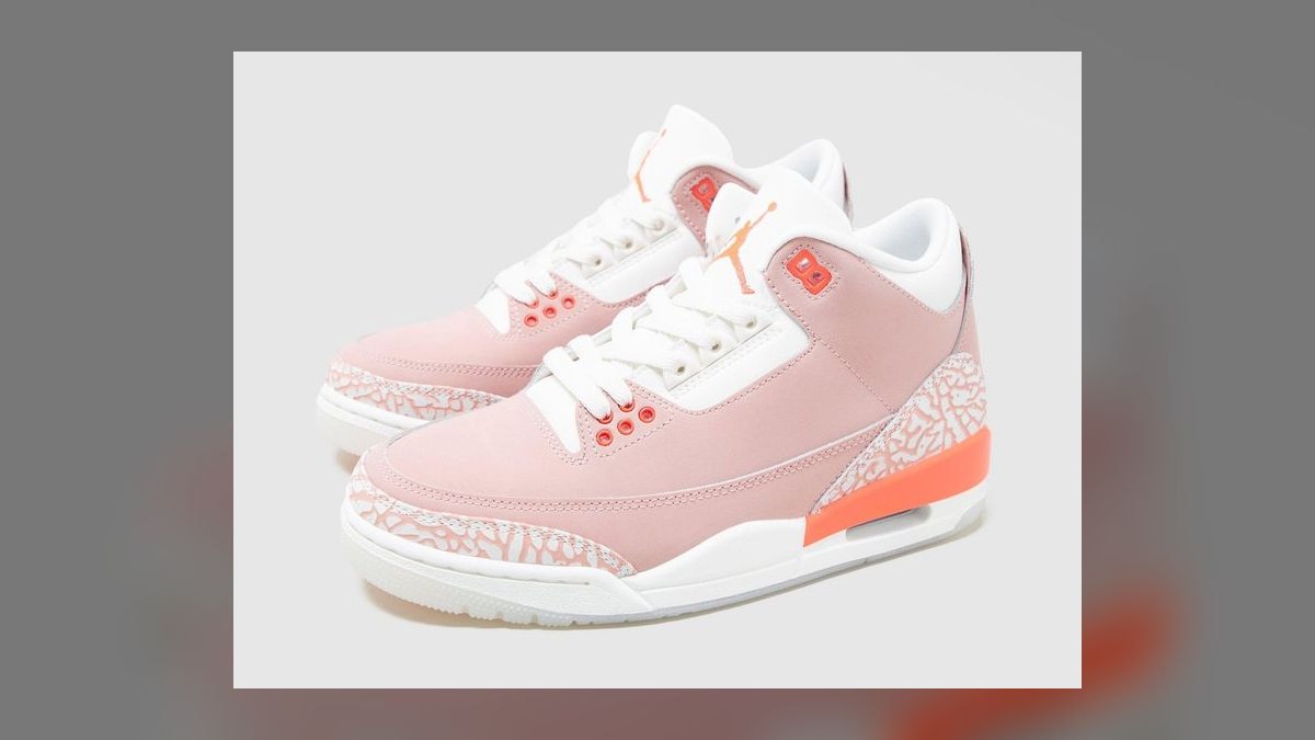 Top 10 Air Jordan 3 Colorways Released in 2024 — figure 10